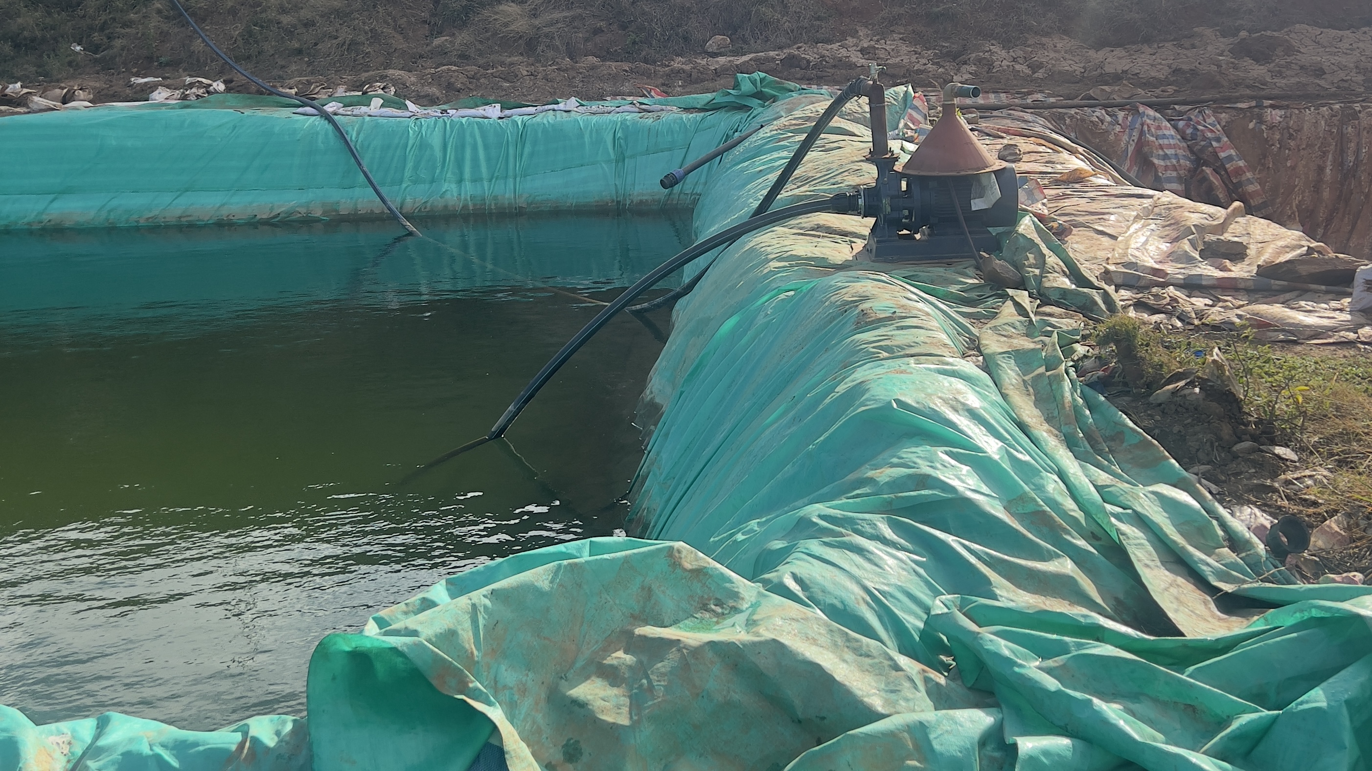 Environmental Compliance