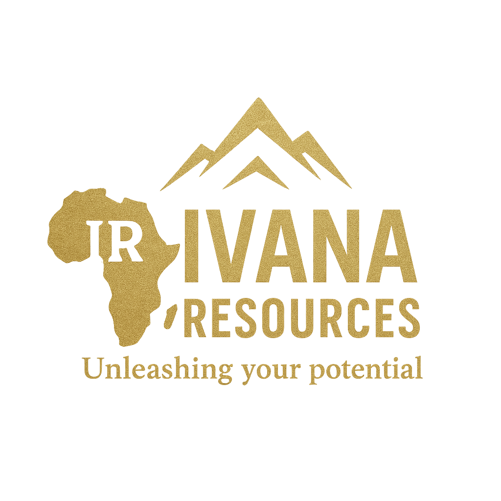 Ivana Resources Logo